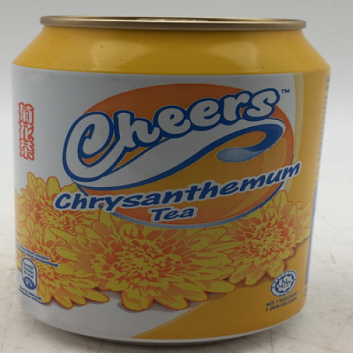 CHEERS CHRYSANTHEMUM TEA 1X300ML