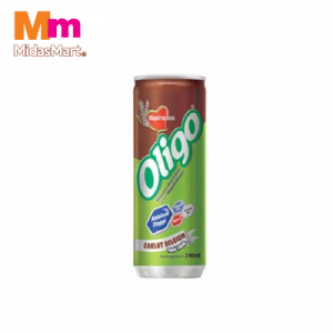 OLIGO CHOCO MALT DRINK CALCIUM 1X240ML