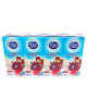 DUTCH LADY UHT KIDS FULL CREAM 1X4X125ML