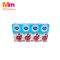 DUTCH LADY KIDS UHT FULL CREAM MILK (4 X 125ML)