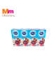 DUTCH LADY UHT KIDS FULL CREAM 1X4X125ML