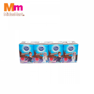 DUTCH LADY UHT KIDS CHOCOLATE 1X4X125ML