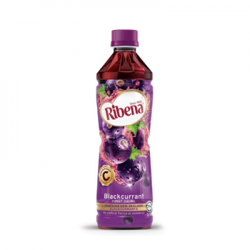 RIBENA PET REGULAR 1X450ML