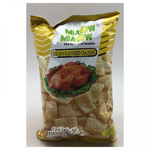 MIAOW CHIC CRACKER 1 x 50G