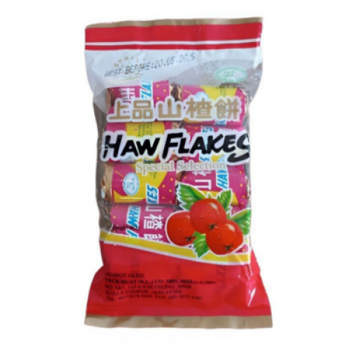 HAW FLAKE 1 x 10'S