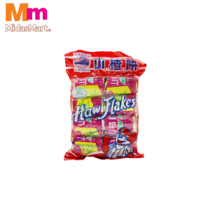 HAW FLAKES TRADITIONAL SNACK (10'S)