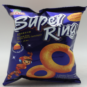 ORIENTAL SUPER RING 1X60G