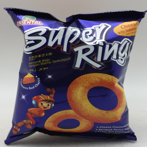 SUPER RING 1 X 60G