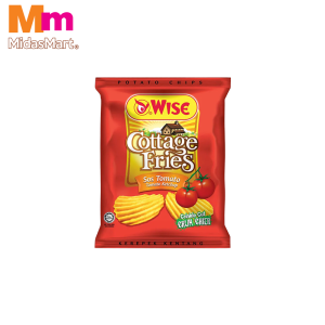 WISE POTATO CHIPS TOMATO KETCHUP (60G)