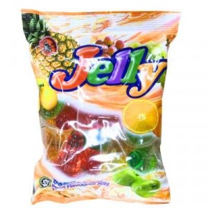 MIAOW MINI JELLY 1X285G