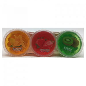 MIAOW JELLY CUP 1X3X130G 