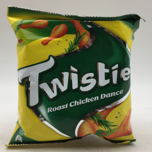 TWISTIES CHIC 1X60G