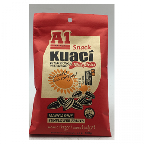 A1 KUACI 1X100G