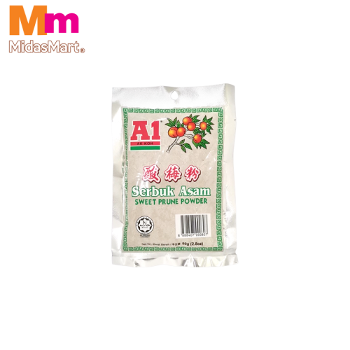A1 PRUNE POWDER (80G)