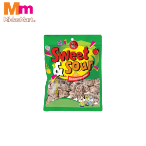 S&S FRUITS PILI PRUNE (50G)