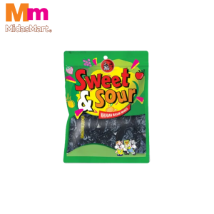 S&S FRUITS SWEET PLUM (70G)