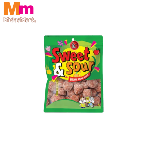 S&S FRUITS SWEET TAMARIND (100G)