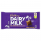 CADBURY  DAIRY MILK 1X135G