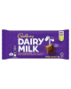 CADBURY  DAIRY MILK 1 X 160G