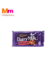 CADBURY DAIRY MILK CHOCOLATE - FRUIT & NUT (130G)