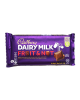 CADBURY  FRUIT&NUT 1X160G