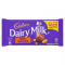 CADBURY  ALMOND 1X130G