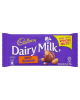 CADBURY  ALMOND 1X160G