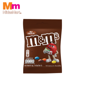 M&M'S MILK CHOCOLATE (90G)