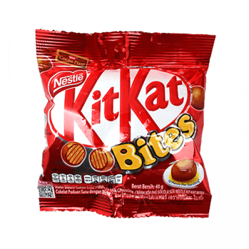 KIT KAT BITES 1 x 40G