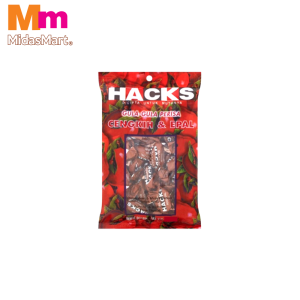HACKS ADAMS CLOVE HERBAL LOZENGES MINI PACK (50G)