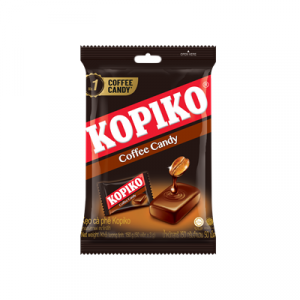 KOPIKO COFFEE CANDY-BAG 1X140G