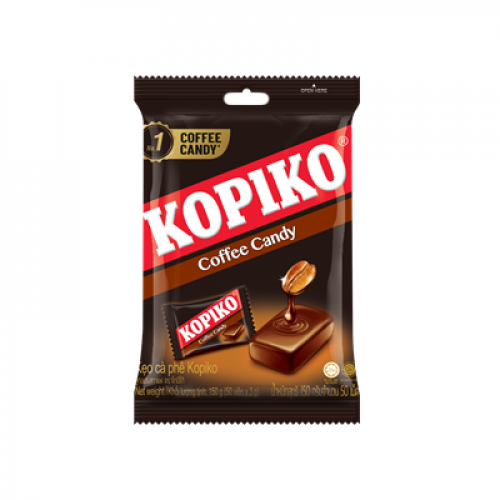 KOPIKO COFFEE CANDY-BAG 1 x 140G