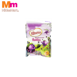 RIBENA PASTILLES REGULAR (20'S)