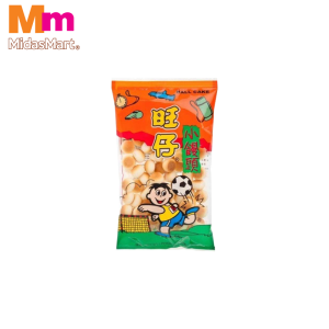 WANG WANG BALL CAKE MINI BISCUITS (45G)