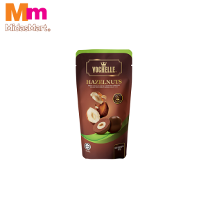 VOCHELLE MINI HAZELNUT CHOCOLATE DOYPACK (80G)