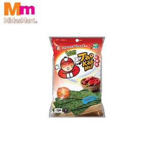 TAO KAE NOI FRIED SEAWEED HOT & SPICY (12G)