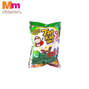 TAO KAE NOI FRIED SEAWEED ORIGINAL SHARING PACK (32.5G)