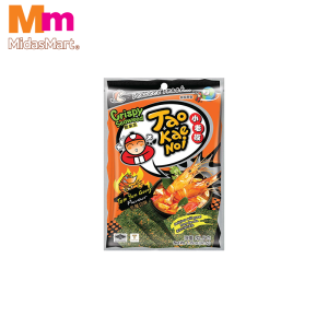 TAO KAE NOI FRIED SEAWEED TOM YUM SHARING PACK (32.5G)