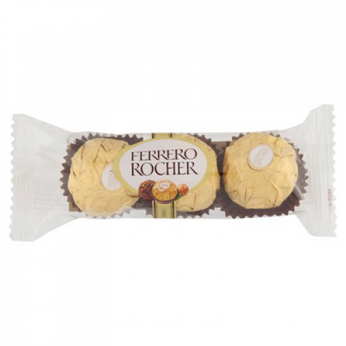 FERRERO ROCHER T3 1X3'S