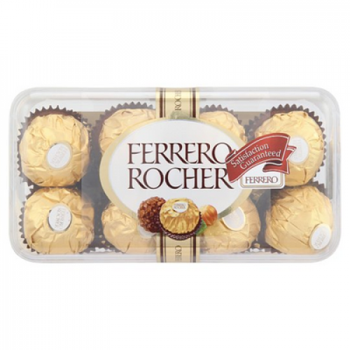 FERRERO ROCHER T16 1X16'S