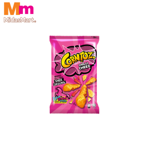 MAMEE CORNTOZ CHILI CHEESE FLAVOR (100G)