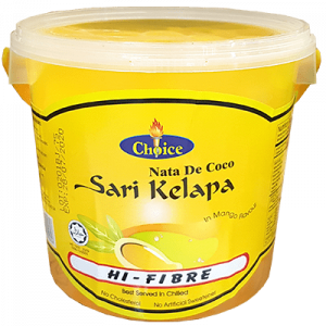 CHOICE NATA DECOCO MANGO 1X1.5KG