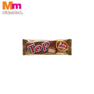 DELFI TOP X'LARGE CHOCOLATE WAFER BAR (45G)