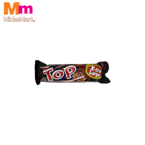 DELFI TOP X'LARGE CAPPUCCINO WAFER BAR (45G)