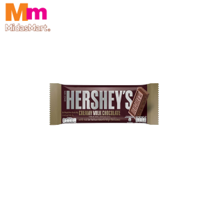 HERSHEY'S EDIBLE COIN MILK CHOCOLATE (40G)