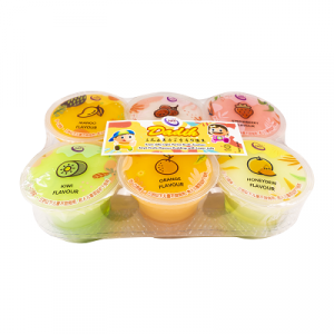 NBI DADIH FRUITS L/JELLY ASST 1 1X6X110G
