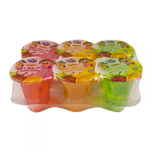 NBI DRINKING JELLY 1X6X75G