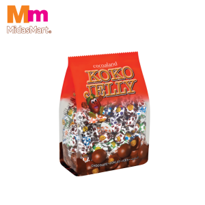 KOKO JELLY PEANUT CHOCOLATE (720G)