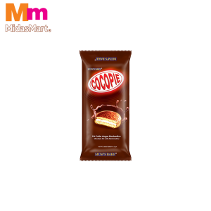 MUM'S BAKE CHOCOLATE COCOPIE (6'S X 25G)