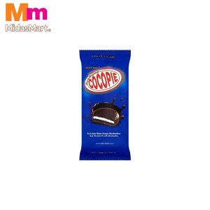 MUM'S BAKE DARK CHOCOLATE COCOPIE (6'S X 25G)